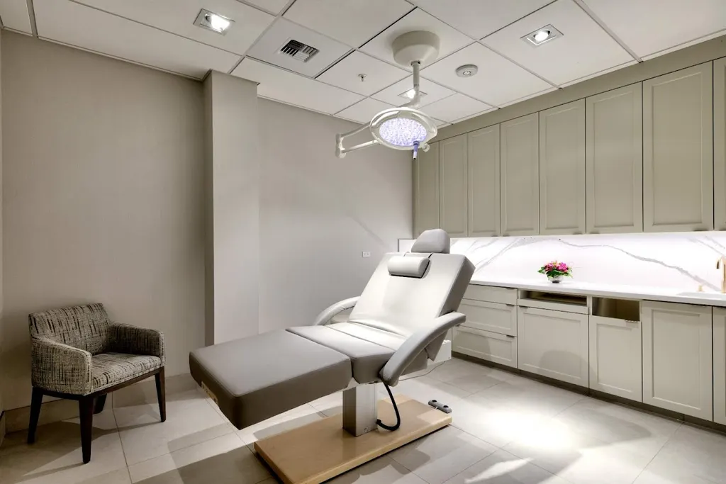 Medical Spa at PRO Club — Medical spa in Bellevue